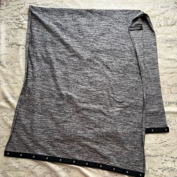 Lululemon Vinyasa Space Dye Scarf - Picture 4 of 5